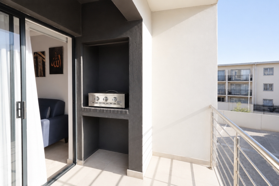 2 Bedroom Property for Sale in Parklands Western Cape